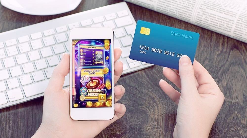 Literature review on online payment system