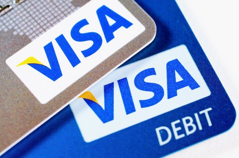 Visa Debit