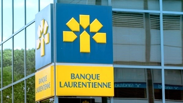 Laurentian Bank