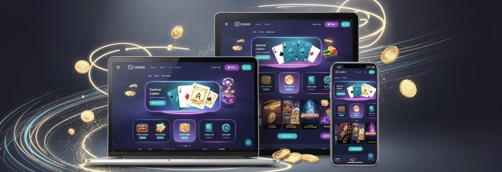 New Online Casino