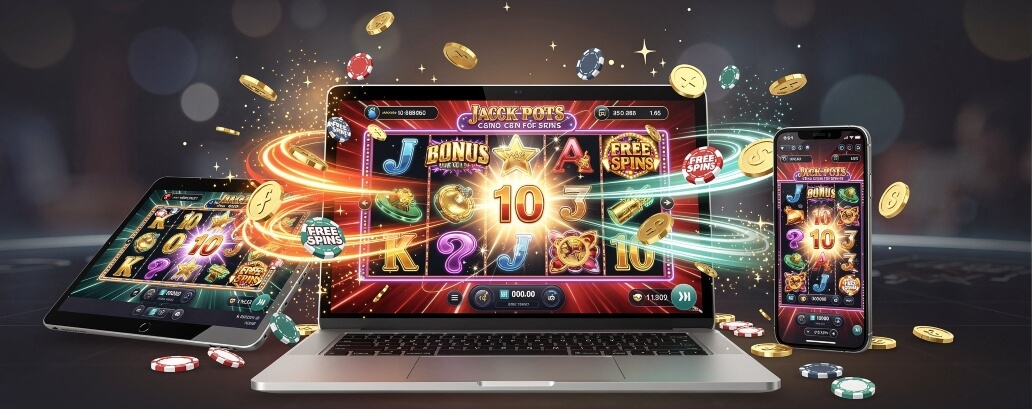 Online Casino Slots